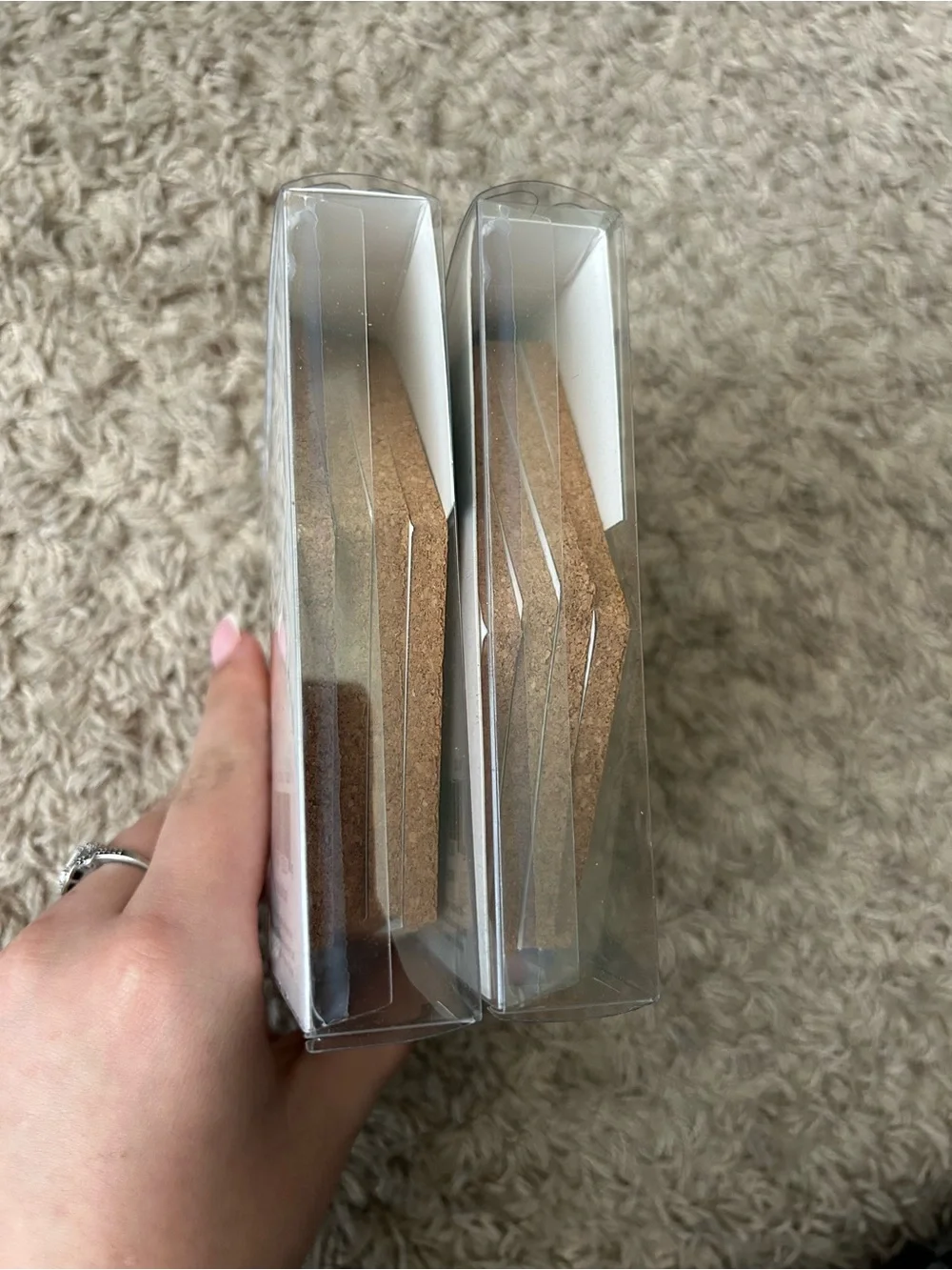 N/A total tan